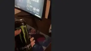 What is the Insider Grandfather Ready for the Energy Drink?
