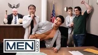 Let him have It/ MEN / Jay Stroke, Ken Ott - Pornhub Gay