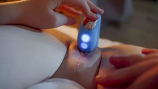 I Cum too Loud & Caught Masturbating in the Middle of Night - HoneyPlayBox, Amateur, Toys