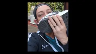 Sharing Nike Air Max Sneaker 4 - Pornhub Gay