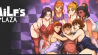 Milfs Plaza - 1 I Messed up by MissKitty2K