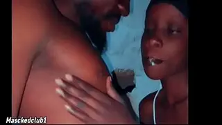 Sexyrita porn video – African best blowjob from sexyrrita