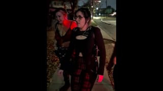 😱 3 Girls from the Bar Share 1 Cock | Triple Blowjob!!!