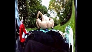 4-26-2022 - OUTSIDE HORSE RIDING VID 2022 VR Version VR180 Sbs, PERFECT FIRST TRY, NICE, Penis Parts - Pornhub Gay