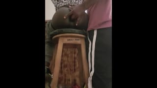 Almost got Caught getting Fingered at the Bar by the Bartender after Giving me Afew Shots of Tequila - Pornhub Gay