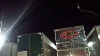 MOST FAMOUS TRUCK STOP IN NASHVILLE TENNESSEE!!!