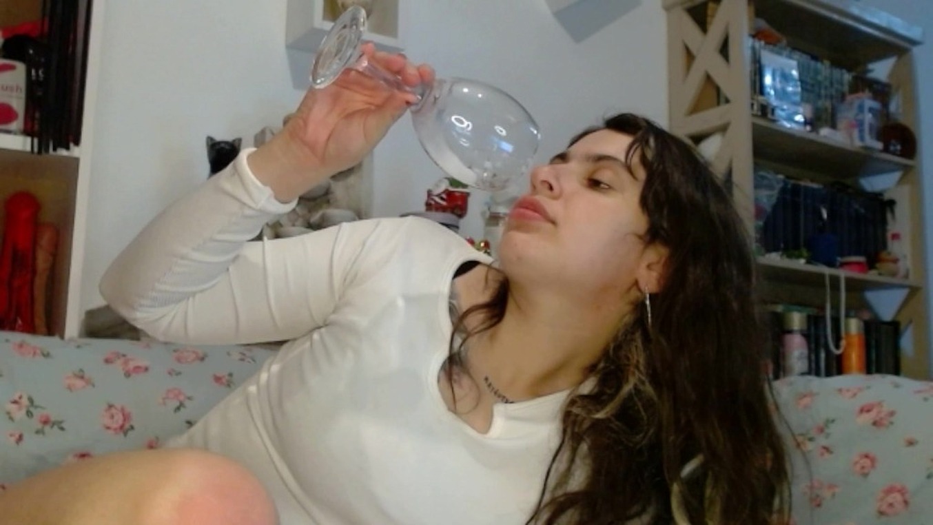 Anal, Ass to Mouth, Sloppy Facefucking and Swallow ass Creampie