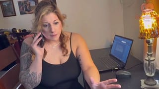 Stepmom saw your Dick Pics