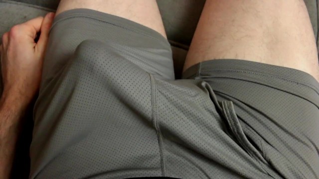 POV Hands Free Orgasm into my Underwear (HUGE LOAD) - Pornhub Gay