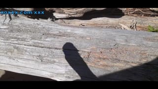 "shadow"(teaser) for "going to a Nude Beach" Vlog-LIVE PREMIERE JUNE 5TH