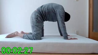 I used Aneros to Achieve 36 Dry Orgasms in 32 Minutes. - Pornhub Gay