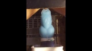 PV trying out Knaughty Toy ;) first Shorty Vid - Pornhub Gay