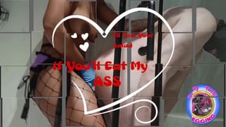I'll Toss your Salad, if you'll Eat my Ass