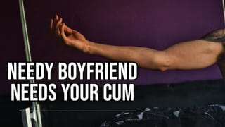 Loud and Sloppy Suck from your Needy Boyfriend | Erotic Male Audio - Pornhub Gay