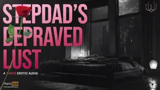 Step-Daddy's Hot Seed Floods your Cum-Hungry Fertile Pussy | a Taboo Breeding Kink Audio Drama [M4F]