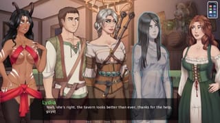 Dirty Fantasy - 24 Fight Squad by Foxie2K