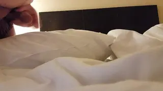 Whacking off my Tiny Cock - Pornhub Gay