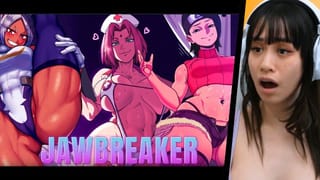 I Watched Jawbreaker. [ Hentai ]