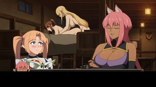 Vaygren - Lustful Temptation - EP 9 Smell of Sex by Foxie2K