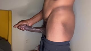 Long Dick Stroking for my Cash Appers!!! $slimthuganc