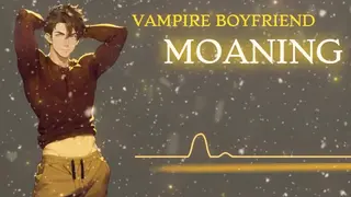 INTENSE HYPNOTIC MOANING AND WET SOUNDS // VAMPIRE BOYFRIEND - Pornhub Gay