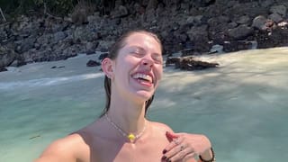 Day in the Life of a Nomad - come with me to Explore one of my Dream Destinations!