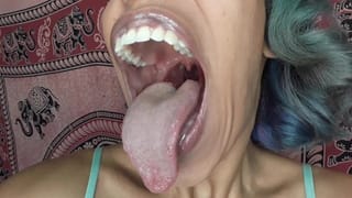 Jerk it to my Mouth
