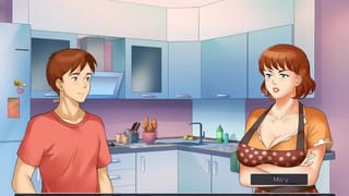 Milfs Plaza - 2 Friend again by MissKitty2K