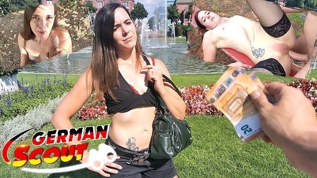 Vivid German Scout - arschfick movie - Verified Amateurs