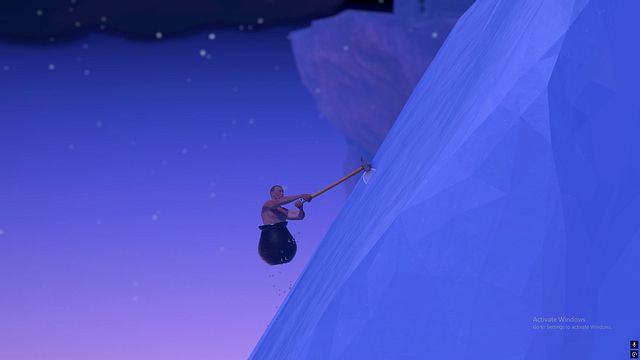 Getting over Dih💔