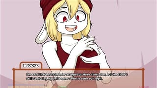 Magical Mishaps Brooke Epiloque Ep 1
