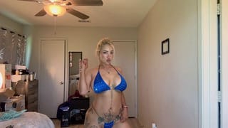 Bikini try on Haul