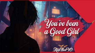 Your Master Tells you how to Play with yourself (Exibitionist Pet Play/Breeding)