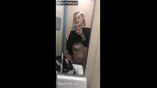 Jessica Payne: Bathroom Hijinx