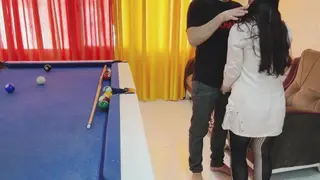 دعوتم کردن مهمونی رییس زنشو داد از کون جلوش کردم واقعی / Husband Cockuld