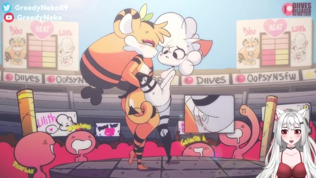 Dou vs Lilith (Diives)