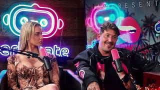 Rebecca McLeod CALLS OUT Camilla Araujo for BOXING MATCH W/ Bianca & Krystal Harper