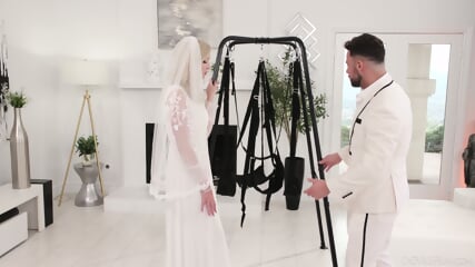 Inappropriate Wedding Gift - Lexi Lore