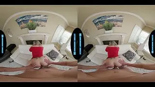 Vr porn video – LETHAL HARDCORE VR - Your Busty MILF Wife Wants You To RAIL Her Like Old Times