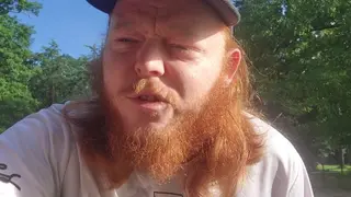 Chris Flex porn video – A Message to Zach and Chris