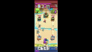 EASILY Beat RECRUITS using X-BOW in Top Ladder