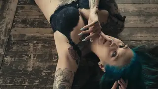 Sexy Striptease