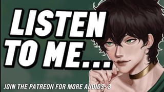 Your Pervert VA Roommate Helps you CUM to his Audios || Male MOANING || Audio Erotica for Women