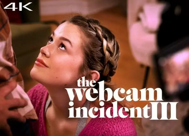 h1 style font size 16px The Webcam Incident III 2025 h1