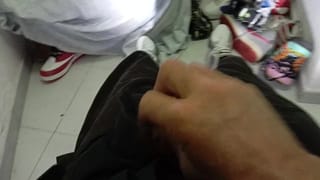 Paralized Jerkoff Reebok Kamikaze - Pornhub Gay