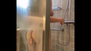 Fucking with Dildo in the Bathroom - ONLYFANS! @msbreewc