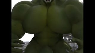 Kaiju Flexes - Pornhub Gay