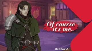 The Green Knight makes his Move (Rough Sex/Breeding Kink)