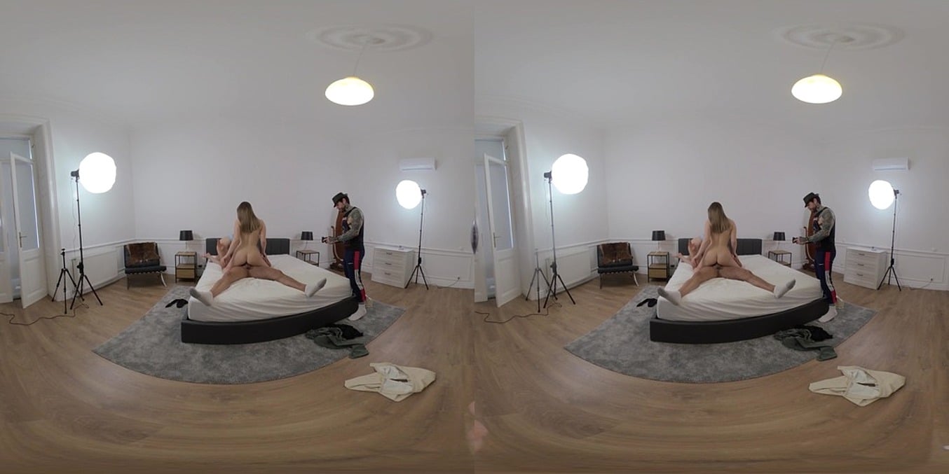 Sofi Noir porn video – Amalia Davis & Sofia Noir Part One