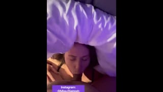 After Party with Israeli Onlyfans Girl - Israeli Girl get Big Dick after Night Club